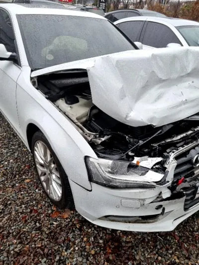 2015 Audi A4 WAUZZZ8K2FA071207 VIN:WAUZZZ8K2FA071207