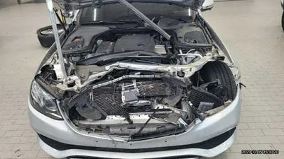 2020 Mercedes-Benz E 300 W1KZF4KB9LA860740 VIN:W1KZF4KB9LA860740