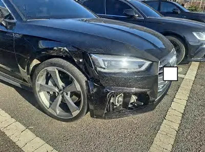 2019 Audi A5 WAUZZZF52KA070680 VIN:WAUZZZF52KA070680