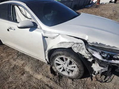 2020 Kia K5 886KMKNAGT416BLA3 VIN:886KMKNAGT416BLA3