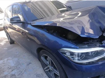 2017 BMW 118 WBA1S5103HV806842 VIN:WBA1S5103HV806842