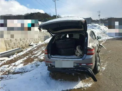 2020 Genesis GV80 VIN: