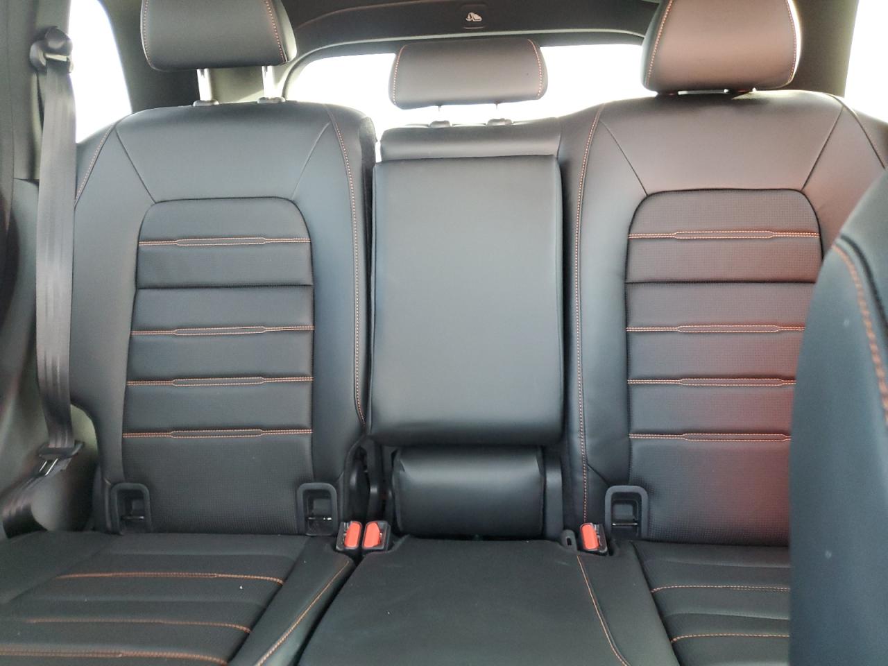 2024 HONDA CR-V SPORT-L VIN:7FARS5H88RE014921