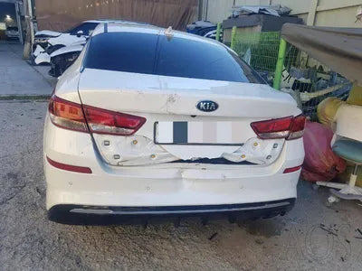 2019 Kia K5 VIN: