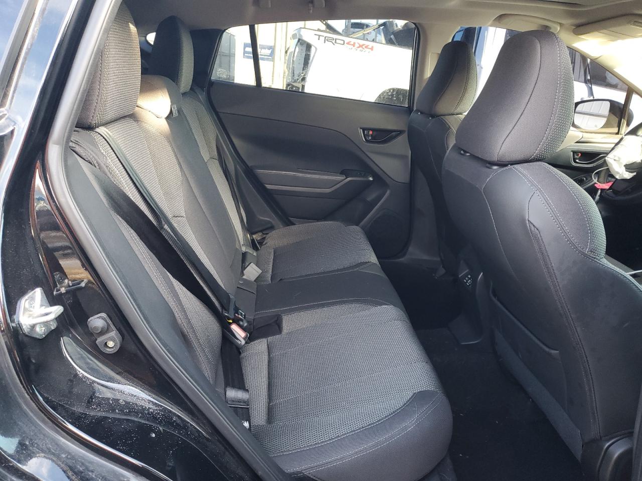 2024 SUBARU CROSSTREK PREMIUM VIN:JF2GUADCXR8232098