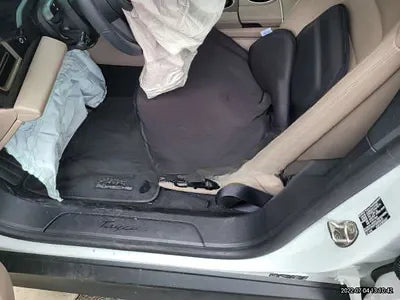 2022 Saturn SC NONE VIN: