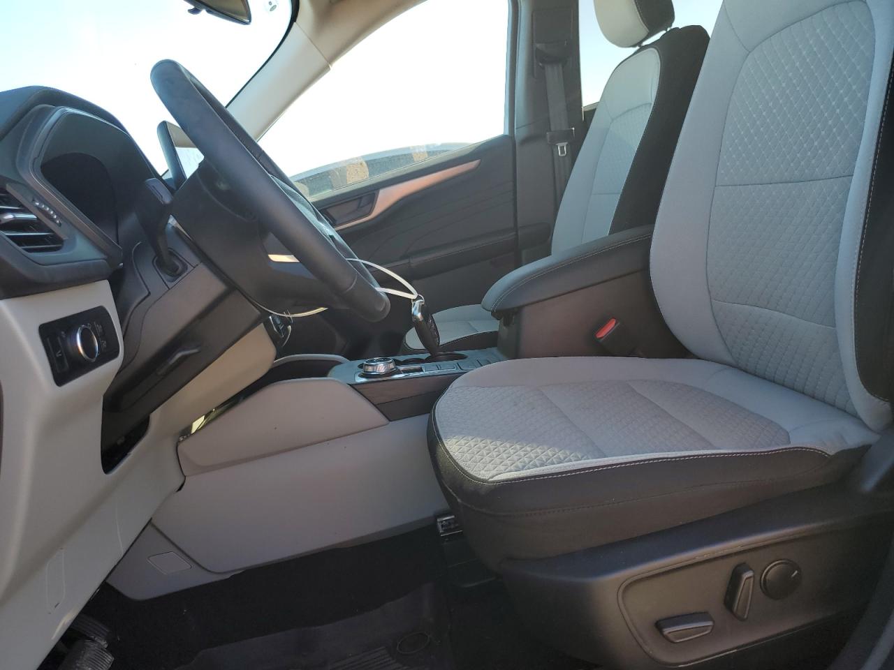 2023 FORD ESCAPE ACTIVE VIN:1FMCU0GN7PUA77286
