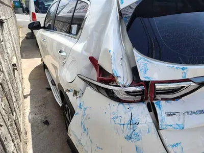 2017 Kia Sportage KNAPN813BHK180286 VIN:KNAPN813BHK180286