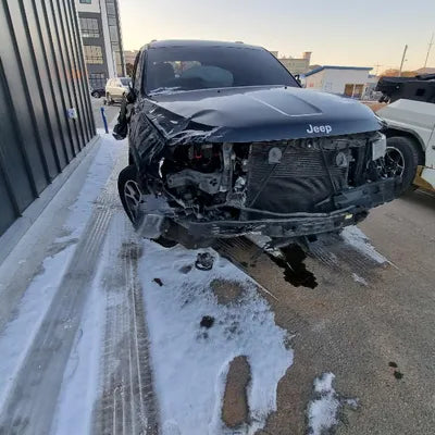 2019 Jeep Grand Cherokee 1C4RJFBG2KC607990 VIN:1C4RJFBG2KC607990