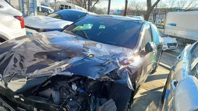 2020 Kia K5 KNAG3412BLA066329 VIN:KNAG3412BLA066329