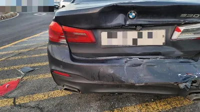 2018 BMW 530 WBAJC910XJG944442 VIN:WBAJC910XJG944442