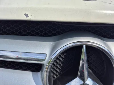 2015 Mercedes-Benz GLA 200 VIN: