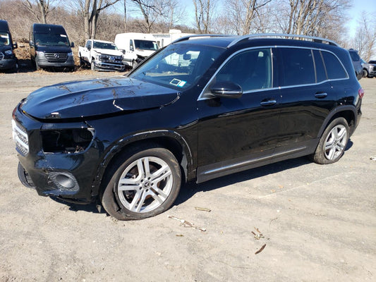 2023 MERCEDES-BENZ GLB 250 4MATIC VIN:W1N4M4HB8PW326406