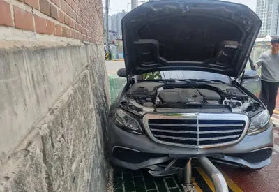 2019 Mercedes-Benz E 220 WDDZF0EB7KA637888 VIN:WDDZF0EB7KA637888