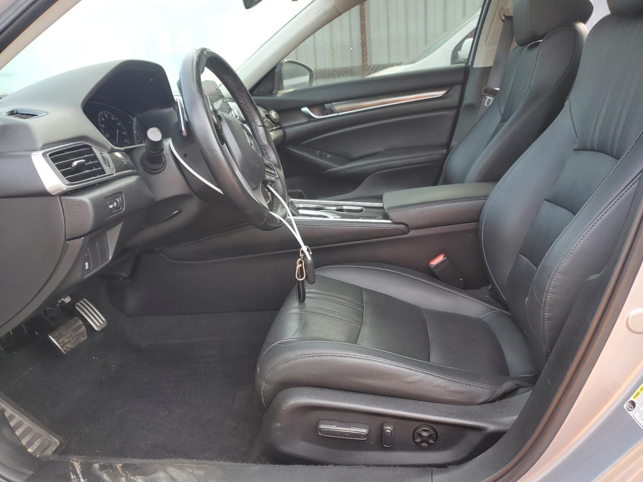 2022 HONDA ACCORD SPORT SE VIN:1HGCV1F43NA030143