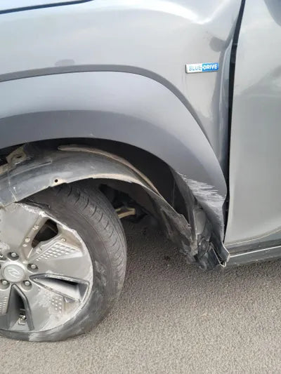 2018 Hyundai Kona KMHK281HFKU003538 VIN:KMHK281HFKU003538