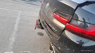 2023 BMW 420 WBA31CA05P9R28402 VIN:WBA31CA05P9R28402