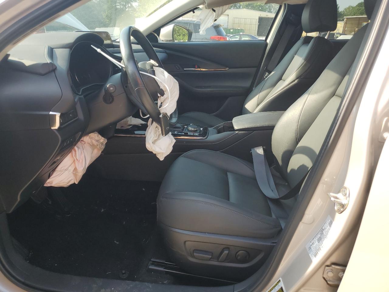 2023 MAZDA CX-30 PREFERRED VIN:3MVDMBCM6PM558294