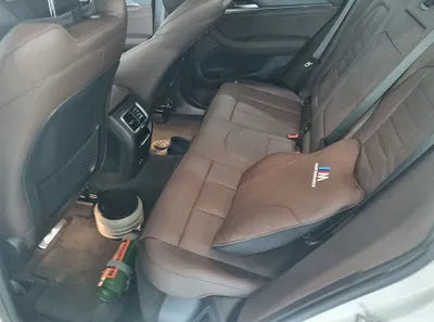 2023 BMW X3 M WBY41DU06PSA48473 VIN:WBY41DU06PSA48473