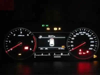 2021 Kia Sorento VIN: