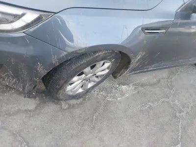 2014 Kia K5 VIN: