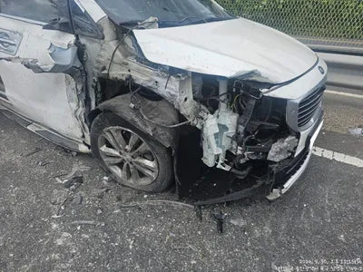 2015 Kia Carnival KNAMC81ABGS095596 VIN:KNAMC81ABGS095596