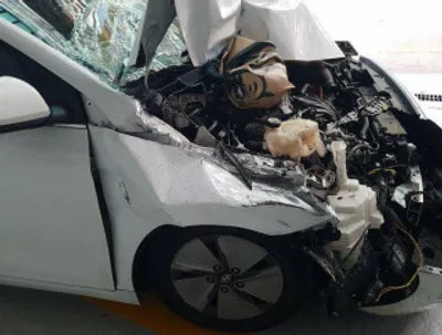 2020 Hyundai Ioniq KMHC851CGLU195675 VIN:KMHC851CGLU195675