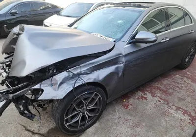 2021 Mercedes-Benz E 220 W1KZF0FB5MA869584 VIN:W1KZF0FB5MA869584