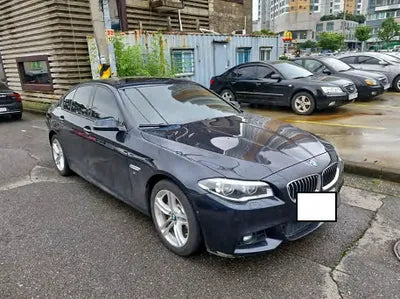 2016 BMW 520 WBA5E5102GG074098 VIN:WBA5E5102GG074098