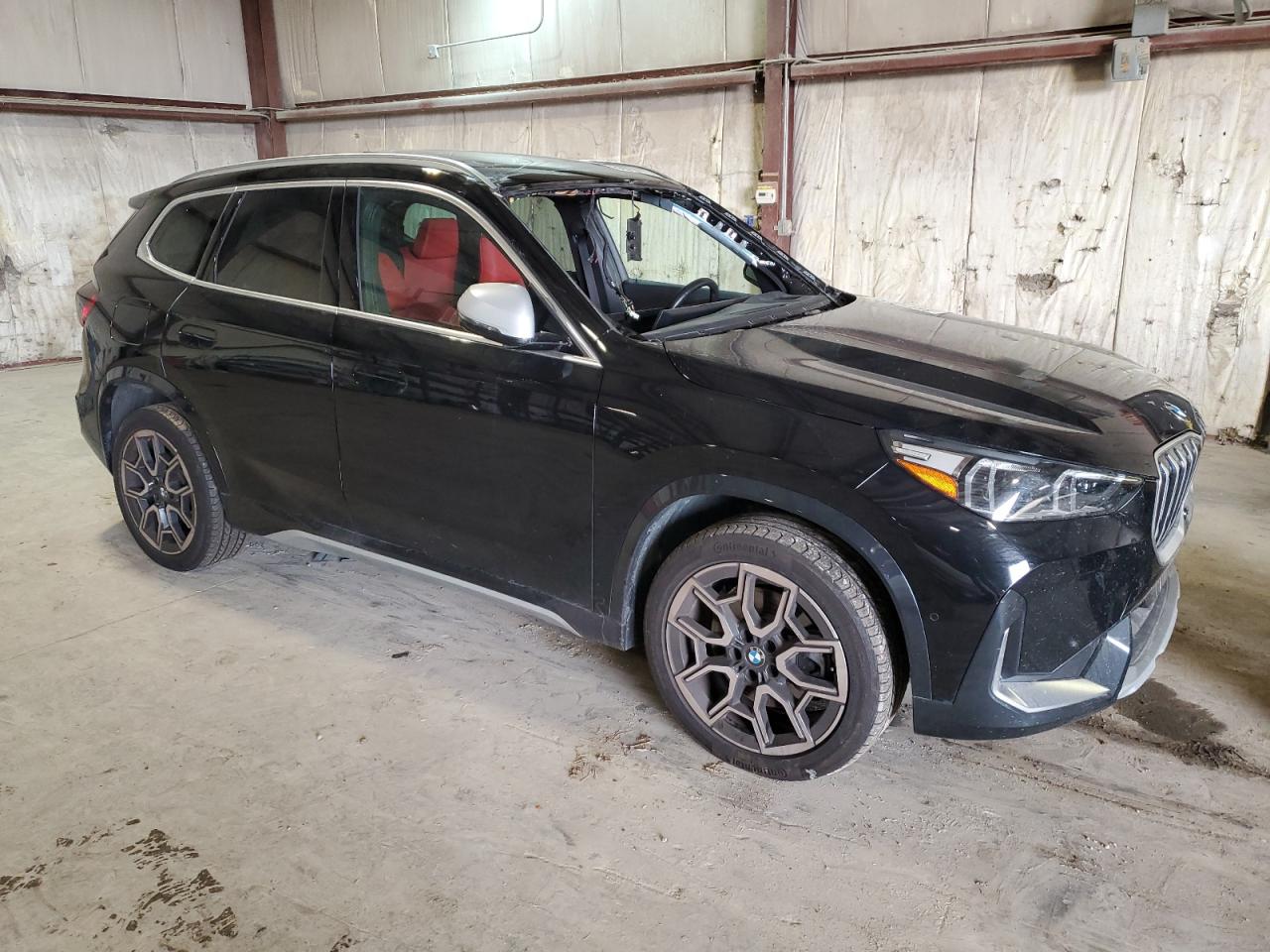 2023 BMW X1 XDRIVE28I VIN:WBX73EF06P5V97102