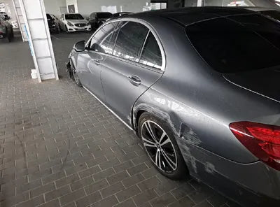 2020 Mercedes-Benz E 300 W1KZF4JB8LA766446 VIN:W1KZF4JB8LA766446