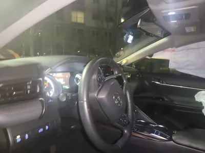 2018 Toyota Camry JTNB21HK8J3013556 VIN:JTNB21HK8J3013556