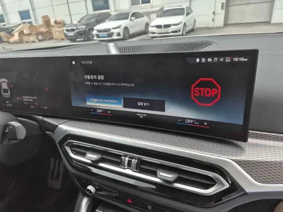 2022 BMW i4 WBY71AW05NFN08024 VIN:WBY71AW05NFN08024