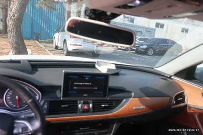 2016 Audi A6 WAUZZZ4G2GN047016 VIN:WAUZZZ4G2GN047016