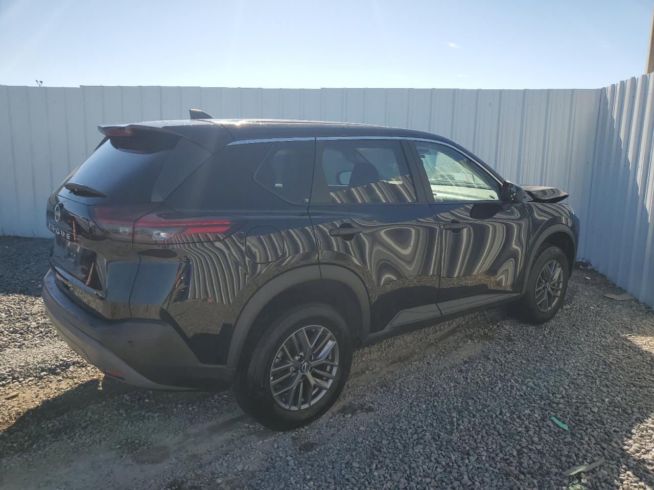 2023 NISSAN ROGUE S VIN:5N1BT3AA7PC873273