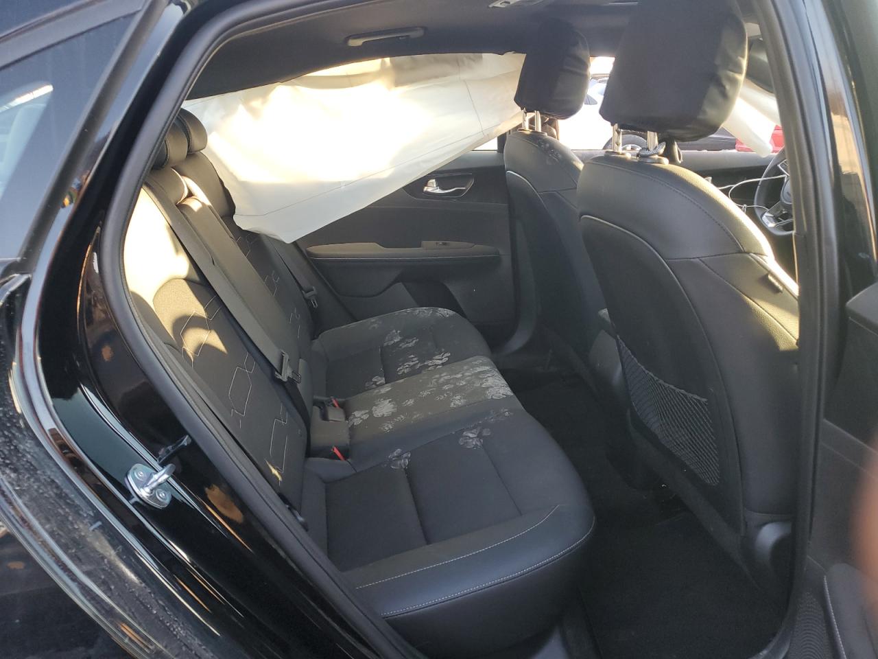 2024 KIA FORTE GT LINE VIN:3KPF54AD7RE772505