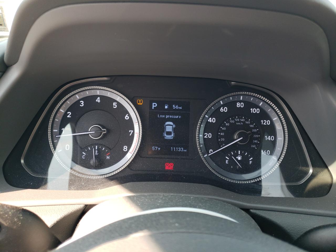 2022 HYUNDAI SONATA SE VIN:5NPEG4JA0NH143654