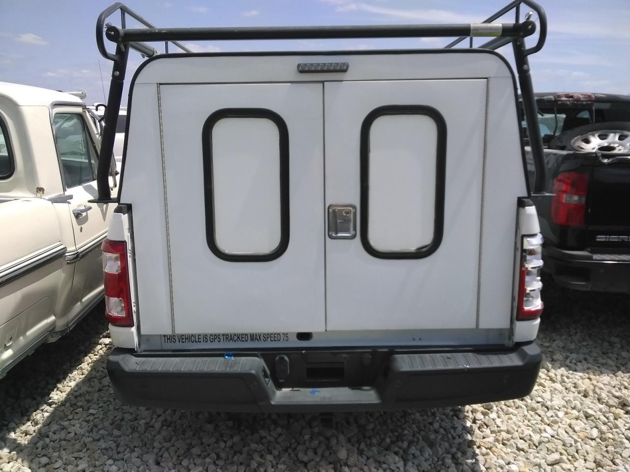 2022 FORD F150  VIN:1FTMF1CB0NKD24628