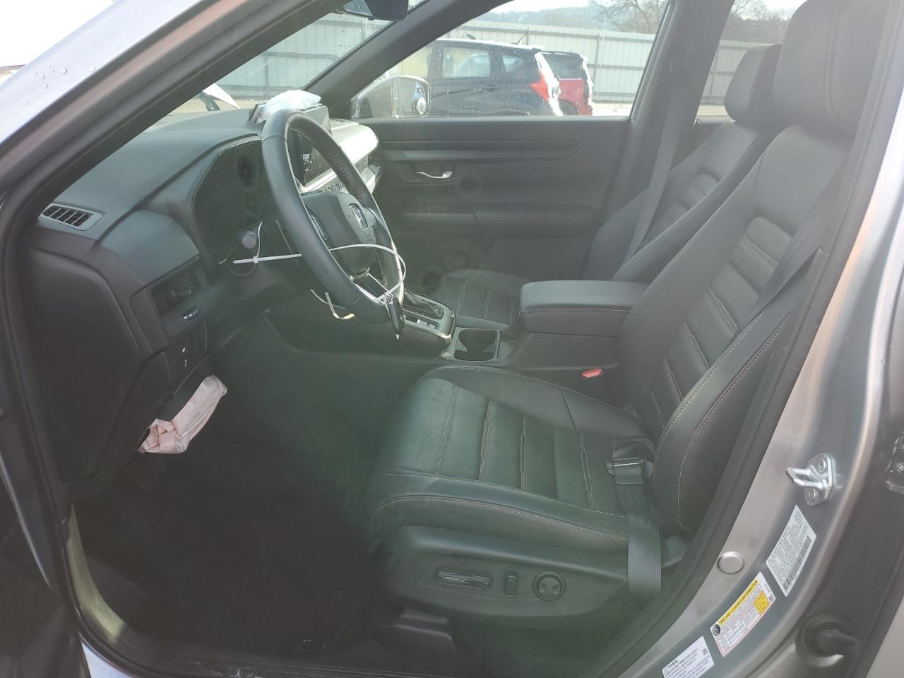 2024 HONDA CR-V SPORT-L VIN:7FARS5H82RE000058