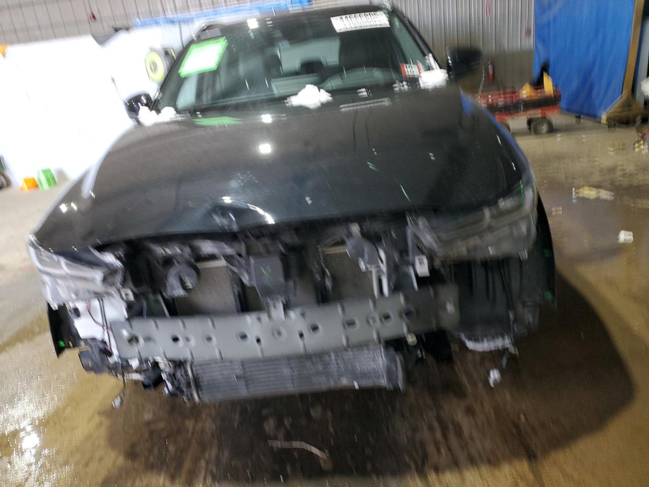 2023 MAZDA CX-5 SIGNATURE VIN:JM3KFBXYXP0275620