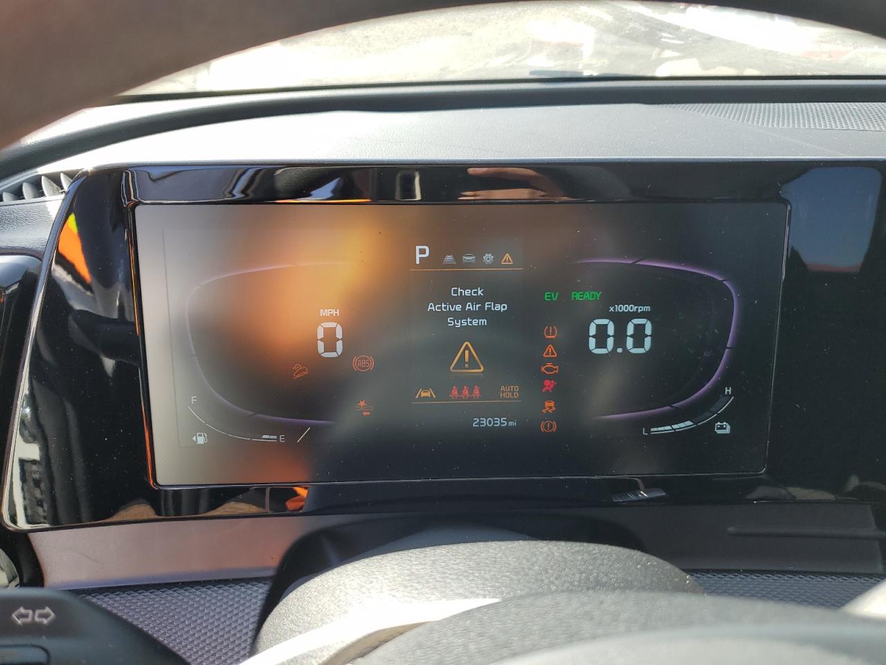 2023 KIA SPORTAGE LX VIN:KNDPUCAG0P7057252