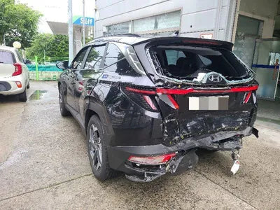 2021 Hyundai Tucson KMHJC81BHMU015158 VIN:KMHJC81BHMU015158