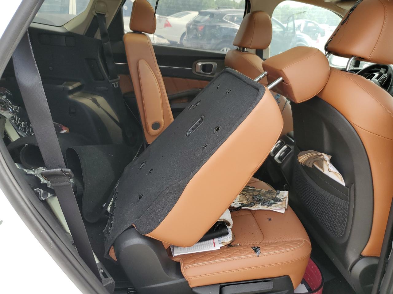 2022 KIA SORENTO SX VIN:5XYRKDLF3NG152848