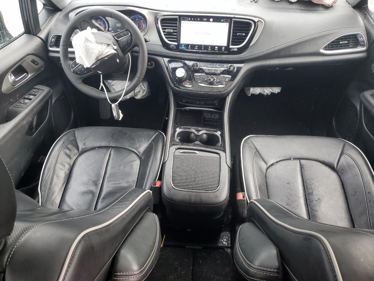 2023 CHRYSLER PACIFICA LIMITED VIN:2C4RC1GG5PR630197