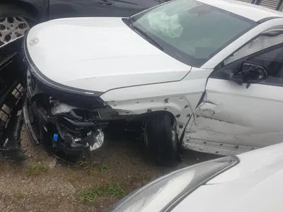 2023 Hyundai Kona VIN: