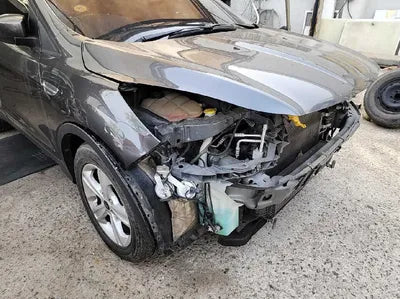 2015 Ford Escape 1FMCU9G99FUA71852 VIN:1FMCU9G99FUA71852
