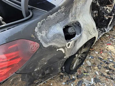 2014 Mercedes-Benz S 500 VIN: