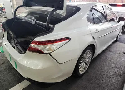 2018 Toyota Camry JTNB21HK9J3000766 VIN:JTNB21HK9J3000766