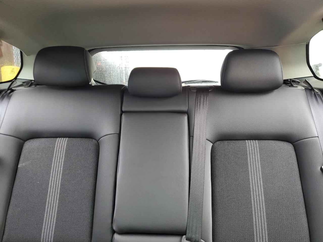 2024 MAZDA CX-50 PREFERRED VIN:7MMVABBM6RN243701