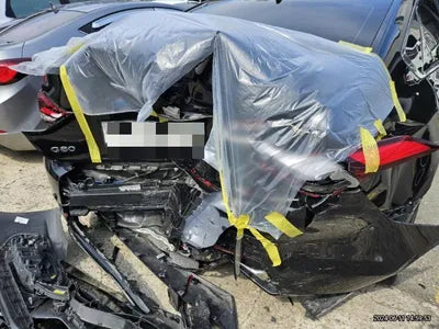 2018 Genesis G80 VIN: